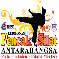 4TH INTERNATIONALPencak Silat CHAMPIONSHIP DEPUTY PRIME MINISTER CUP 2013