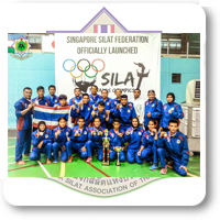 ػš觢ѹһѹѡѵҵ¡ 2nd Asian Pencak Silat Championships 2016