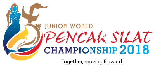 Junior World Pencak Silat Championship 2018 Songkhla, Thailand