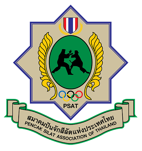 สมาคมปันจักสีลัตแห่งประเทศไทย